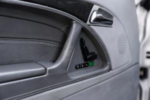 Mercedes-Benz SL600 SL74 by RENNtech 1998 года  (NA)